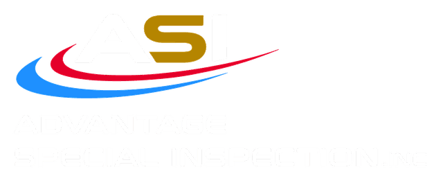 Advantage Special Inspection